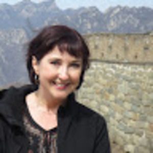 Meet your Posher, Laura